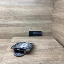 6856314 0265020222  Airbag control unit/module BMW 3 F30 F35 F31