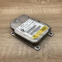 6962530 0285001681  Airbag control unit/module BMW X5 E53