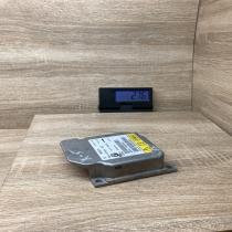 6962530 0285001681  Airbag control unit/module BMW X5 E53