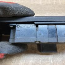 6953735   Light switch BMW 5 E60 E61