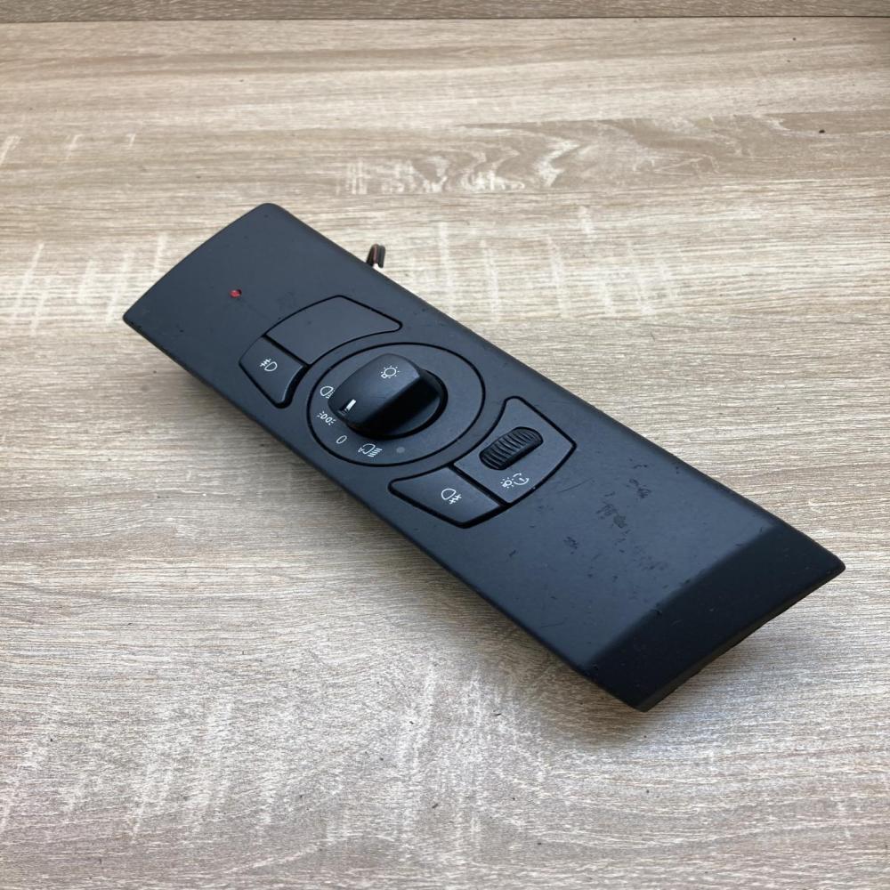 6953735   Light switch BMW 5 E60 E61