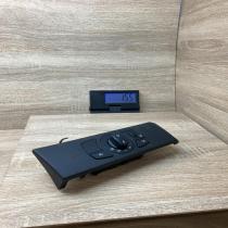 6953735   Light switch BMW 5 E60 E61