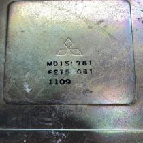 MD159781 E2T56081  Engine control unit/module ECU Mitsubishi Colt