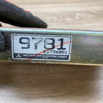 MD159781 E2T56081  Engine control unit/module ECU Mitsubishi Colt