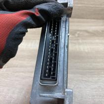 7700738169 S100811101C  Engine control unit/module ECU Renault 21