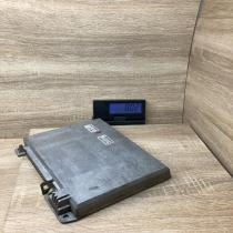7700738169 S100811101C  Engine control unit/module ECU Renault 21