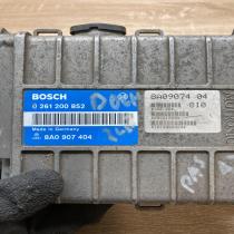 8A0907404 0261200852  Engine control unit/module ECU Volkswagen PASSAT B3
