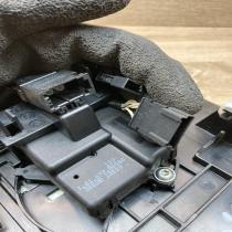 A2116800552   CD/DVD changer Mercedes-Benz CLS C219