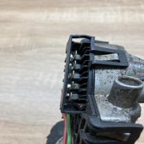 1395106   Wiper motor Renault Scenic I