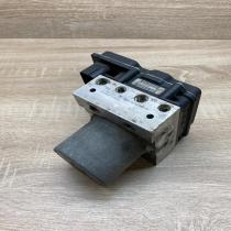 6758743 0265234134  ABS Pump BMW 5 E60 E61
