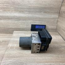 6758743 0265234134  ABS Pump BMW 5 E60 E61