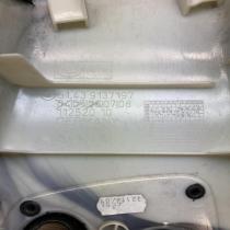 9137197 112520  (B) pillar trim (top) BMW 5 GT F07