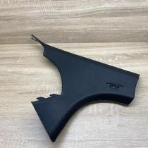 9116357 521070  (C) pillar trim BMW 5 F10 F11