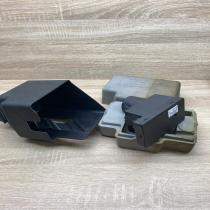 2038000048 0132006365  Central locking vacuum pump Mercedes-Benz C W203