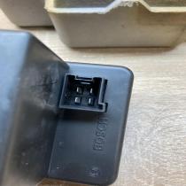 2038000048 0132006365  Central locking vacuum pump Mercedes-Benz C W203