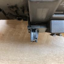 A2116800552   Hazard light switch Mercedes-Benz CLS C219