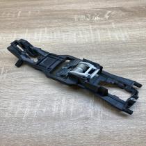 2115452301   Front door exterior handle/bracket Mercedes-Benz E W211