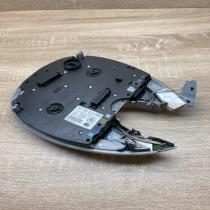 A2118204201 2JM008256  Front seat light Mercedes-Benz E W211