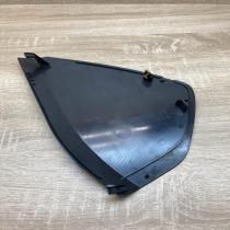 2116800378 T0013783  Dashboard side end trim Mercedes-Benz E W211