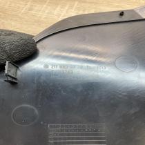 2116800378 T0013783  Dashboard side end trim Mercedes-Benz E W211