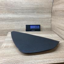 2116800378 T0013783  Dashboard side end trim Mercedes-Benz E W211