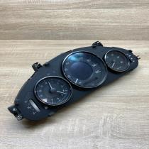 A2195406511 110080349  Speedometer (instrument cluster) Mercedes-Benz CLS C219