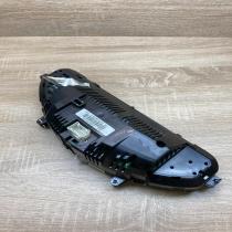 A2195406511 110080349  Speedometer (instrument cluster) Mercedes-Benz CLS C219