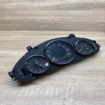 A2195406511 110080349  Speedometer (instrument cluster) Mercedes-Benz CLS C219
