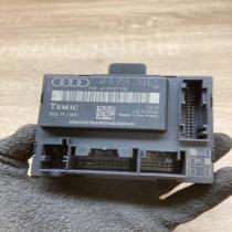 4F0959793E 4F0910793E  Door control unit/module Audi A6 S6 C6 4F