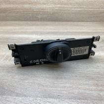 6K0819045C   Climate control unit Seat Cordoba (6K)