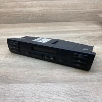 6902440 5HB007738  Climate control unit BMW 3 E46