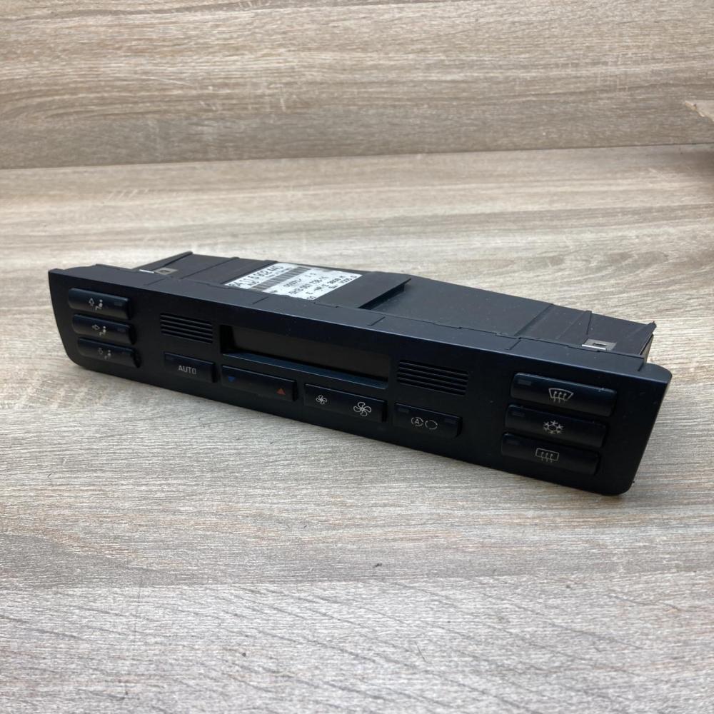 6902440 5HB007738  Climate control unit BMW 3 E46