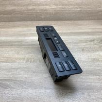 6902440 5HB007738  Climate control unit BMW 3 E46