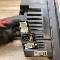 6902440 5HB007738  Climate control unit BMW 3 E46