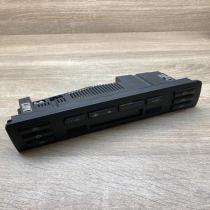 6902440 5HB007738  Climate control unit BMW 3 E46
