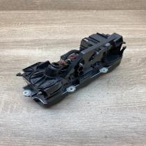 Touran clima 537011CF  Climate control unit Volkswagen Touran I