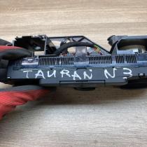 Touran clima 537011CF  Climate control unit Volkswagen Touran I