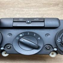 Touran clima 537011CF  Climate control unit Volkswagen Touran I