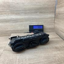 Touran clima 537011CF  Climate control unit Volkswagen Touran I