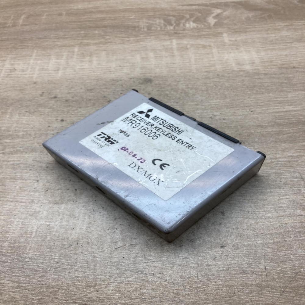 MR916006   Alarm control unit/module Mitsubishi Space Star
