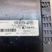 9133144 239943  Comfort/convenience module BMW 5 E60 E61