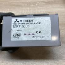 MR916006   Alarm control unit/module Mitsubishi Space Star