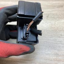 7M0957084B 98VW A69991 AA  Immobilizer control unit/module Volkswagen Sharan