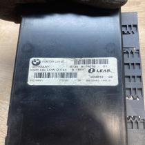 9176078 239943 22  Comfort/convenience module BMW 5 E60 E61