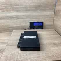 9176078 239943 22  Comfort/convenience module BMW 5 E60 E61