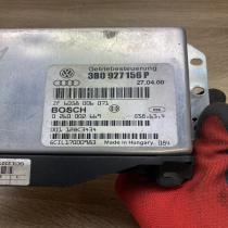3B0927156P 0260002669  Gearbox control unit/module Audi A4 S4 B7 8E 8H