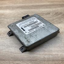 04686256 0285001093  Airbag control unit/module Chrysler Voyager