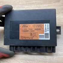1C1T 15K600 CA   Comfort/convenience module Ford Transit