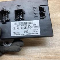 2115450532   Comfort/convenience module Mercedes-Benz E W211