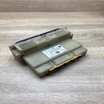 3B1907044A 5HB007617  Climate control unit Volkswagen PASSAT B5